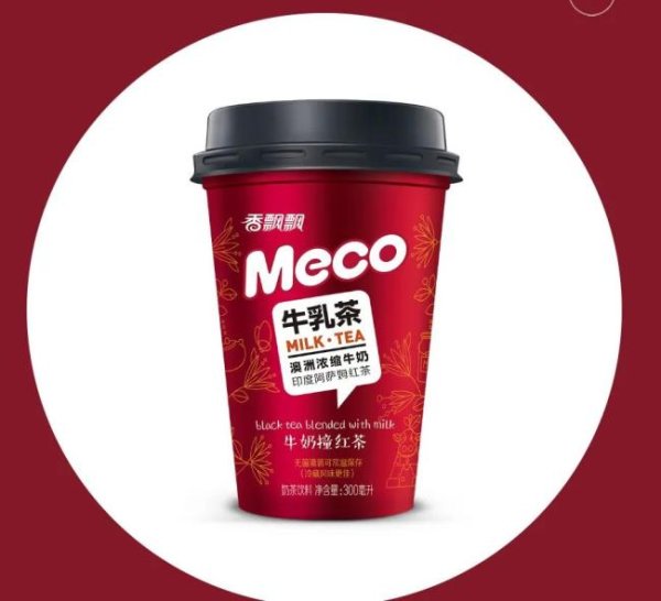 哪里可以杠杆炒股 香飘飘，亏大了